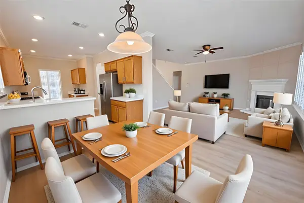 2829 Weslayan Drive, Denton, TX 76210