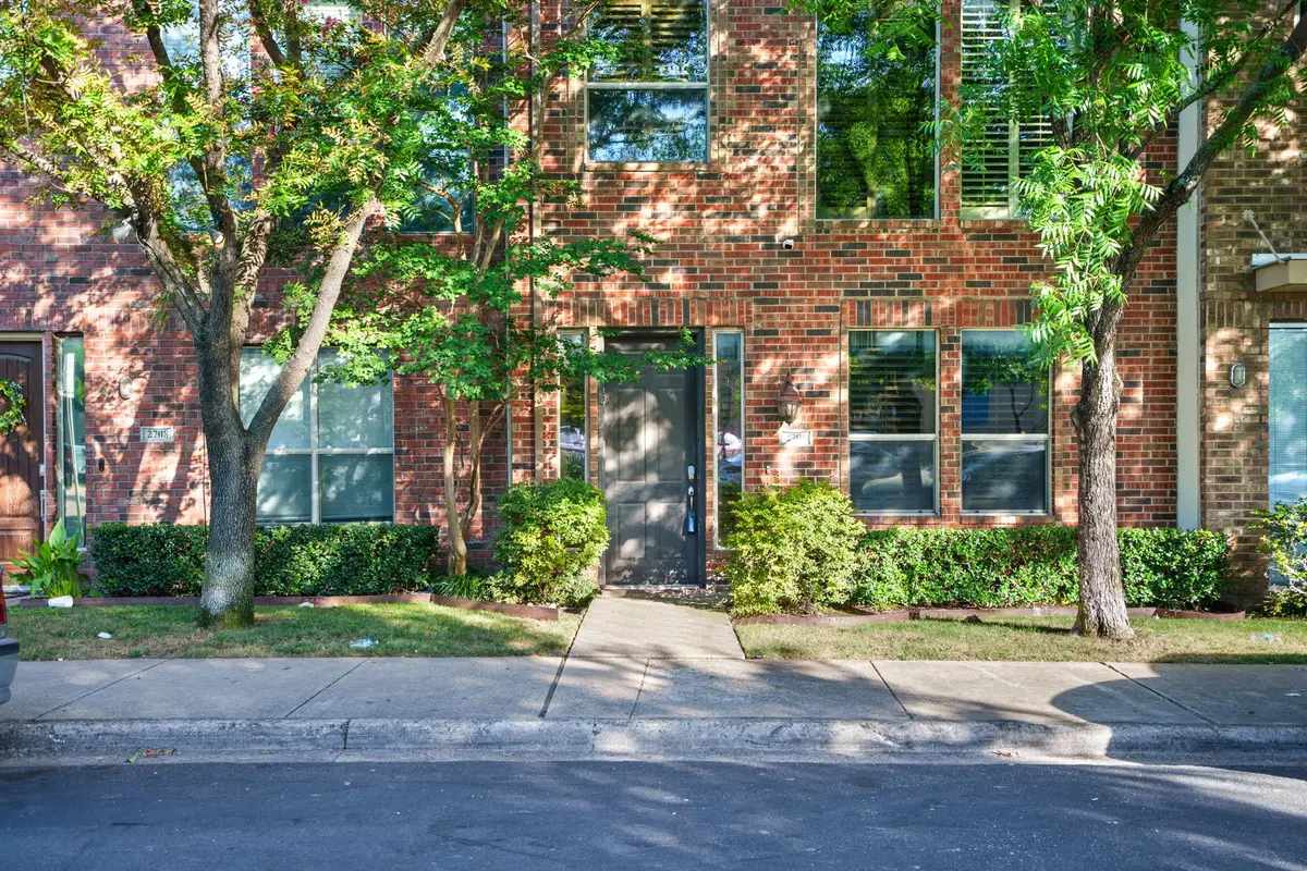 2706 Floyd Street, Dallas, TX 75204 - Image #1