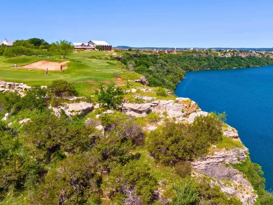 Lot 172 La Paloma Court, Graford, TX 76449 - #3