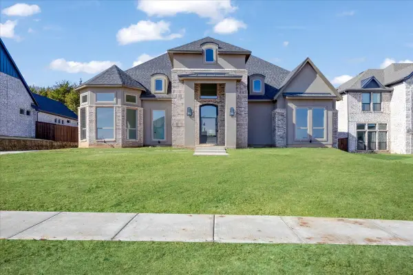 191 Acorn Trail, Denison, TX 75020