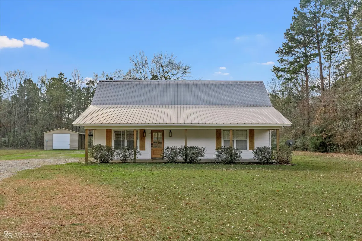 645 Appaloosa Drive, Grand Cane, LA 71032 - Image #1