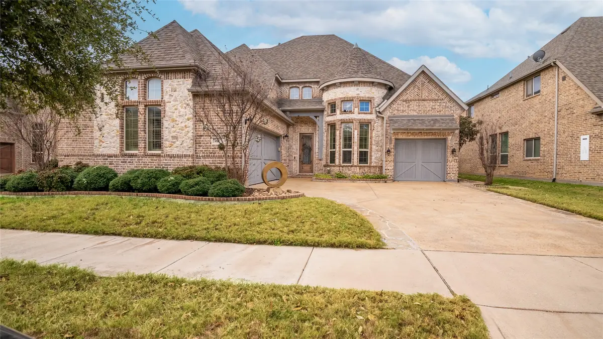 4017 Jasmine Fox Lane, Arlington, TX 76005 - Image #1