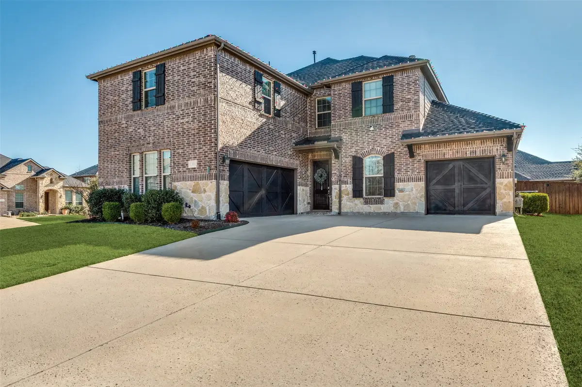 1301 Xeraco Drive, Little Elm, TX 75068 - Image #1