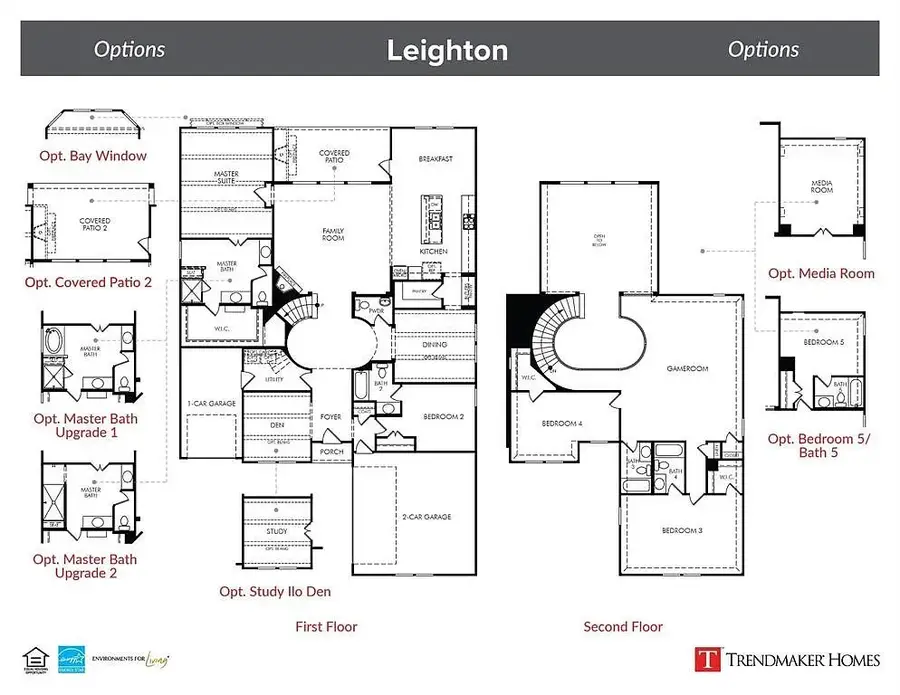 1301 Xeraco Drive, Little Elm, TX 75068 - Image #2