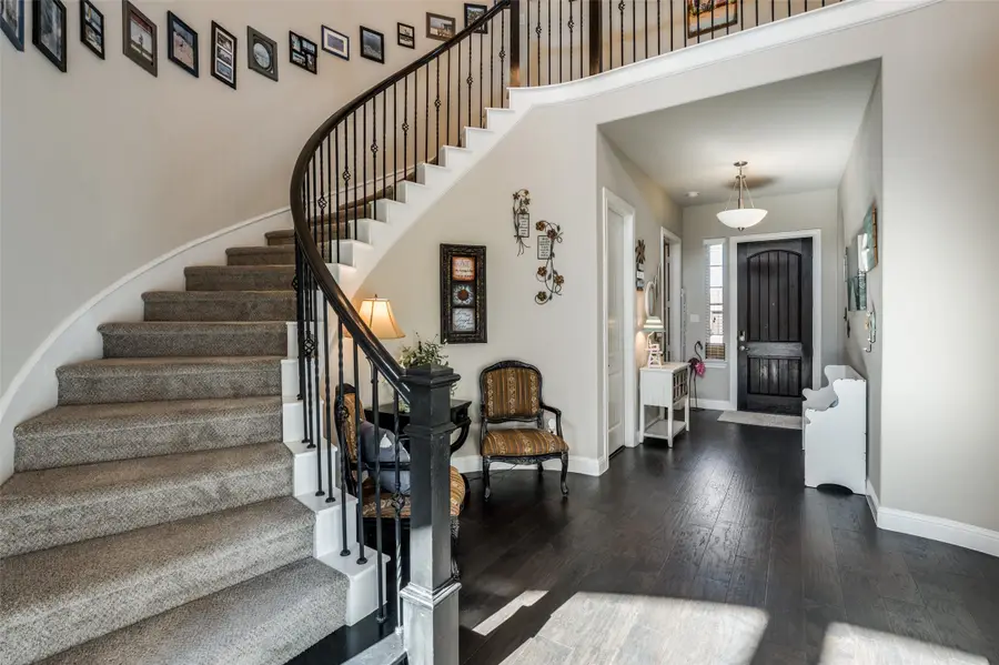 1301 Xeraco Drive, Little Elm, TX 75068 - Image #3