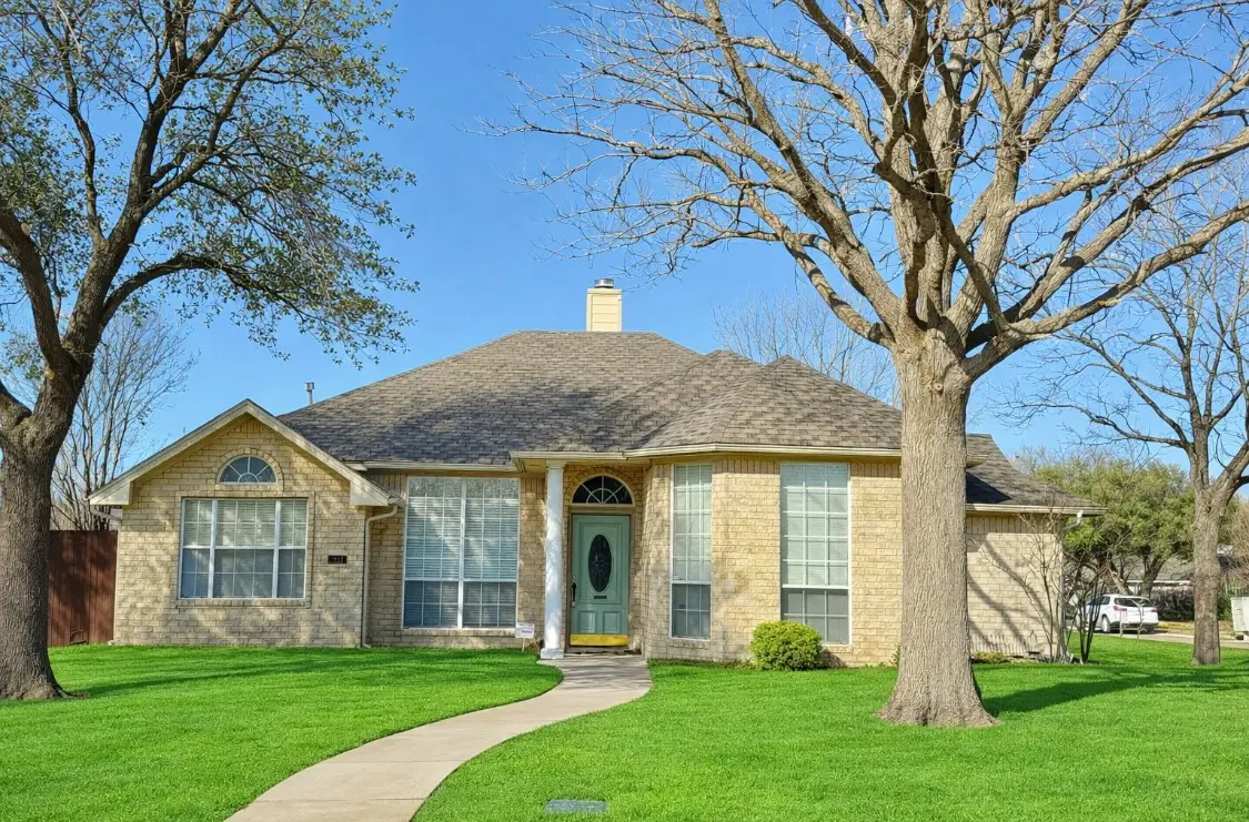 321 Tanglewood Street, Denton, TX 76207 - Image #1