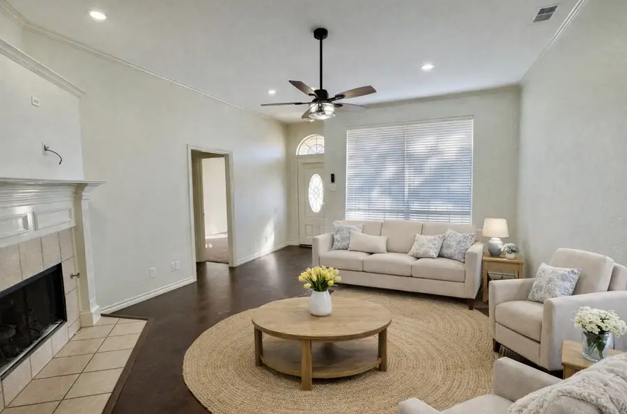 321 Tanglewood Street, Denton, TX 76207 - Image #3