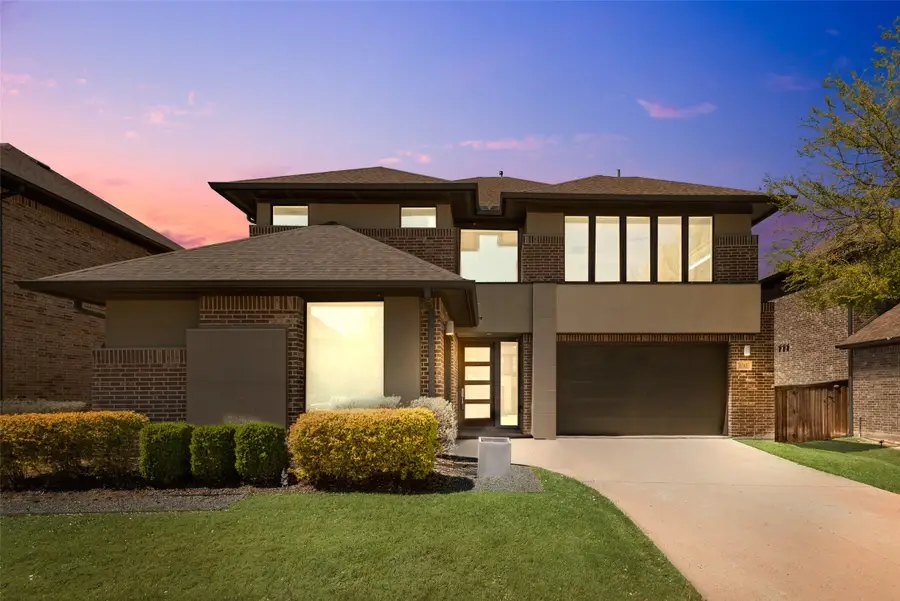 3743 Pistol Creek, Frisco, TX 75034 - #2