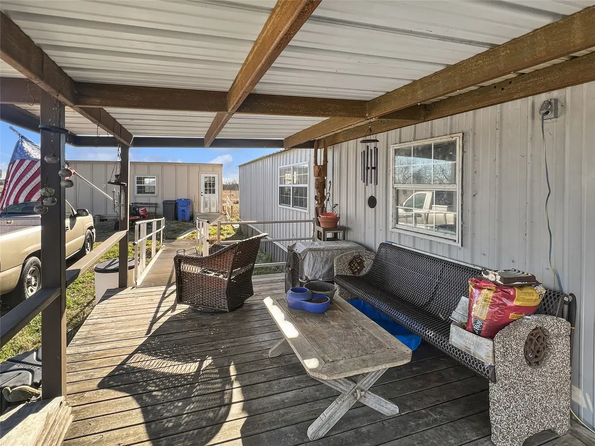 651 County Road 2906, Dodd City, TX 75438 - #1