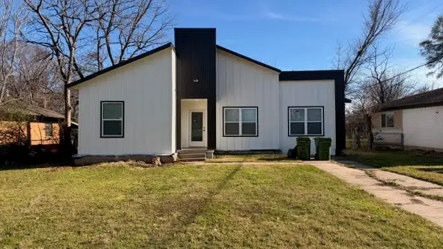 708 Judy Lane, Seagoville, TX 75159 - #1