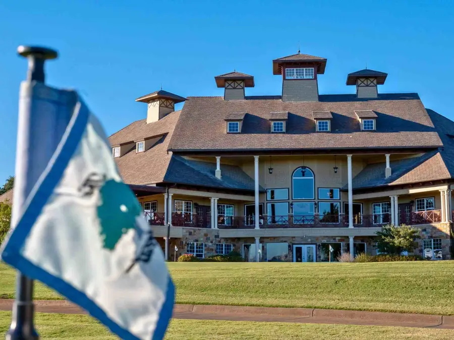 5617 Whispering Pines Court, Cleburne, TX 76033 - Image #2