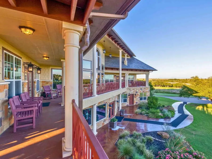 5617 Whispering Pines Court, Cleburne, TX 76033 - Image #3