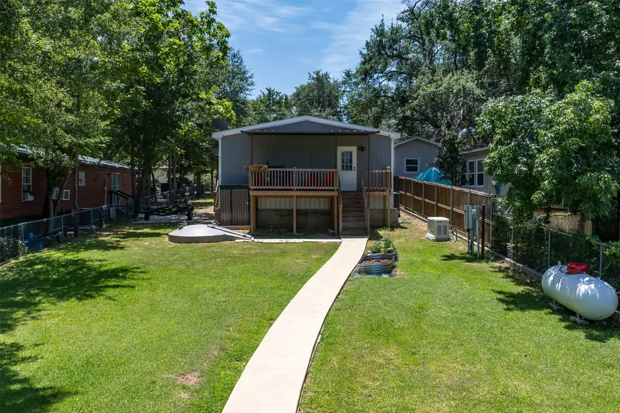 136 Thunderbird Drive, Mabank, TX 75156 - #2