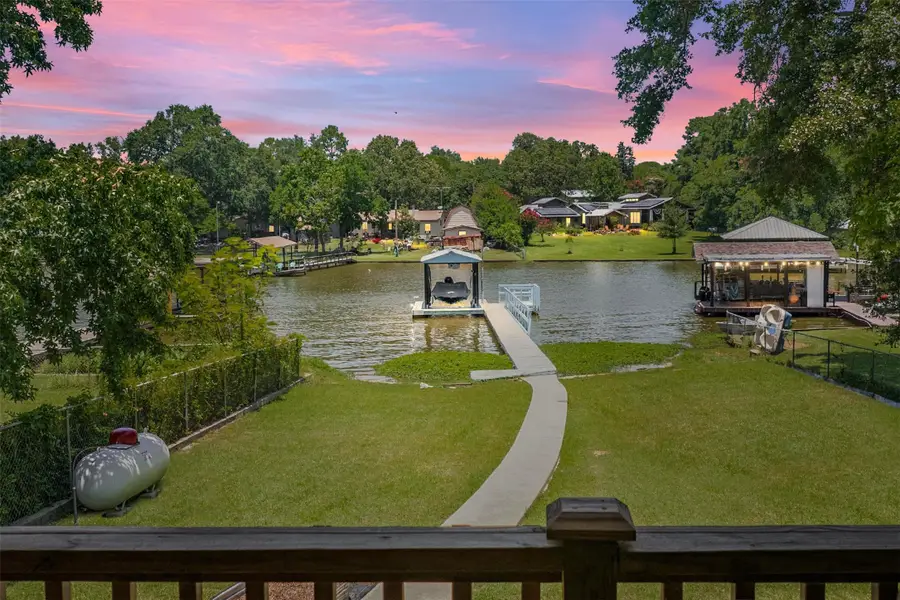 136 Thunderbird Drive, Mabank, TX 75156 - #3