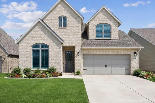 2612 Woodhill Way, Northlake, TX 76247