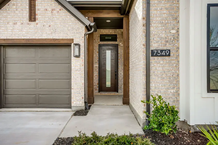 7349 Saker Street, Fort Worth, TX 76179 - Image #2