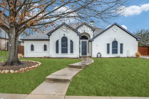 316 Oregon Trail, Argyle, TX 76226