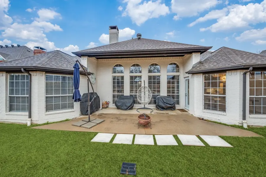 316 Oregon Trail, Argyle, TX 76226 - Image #2