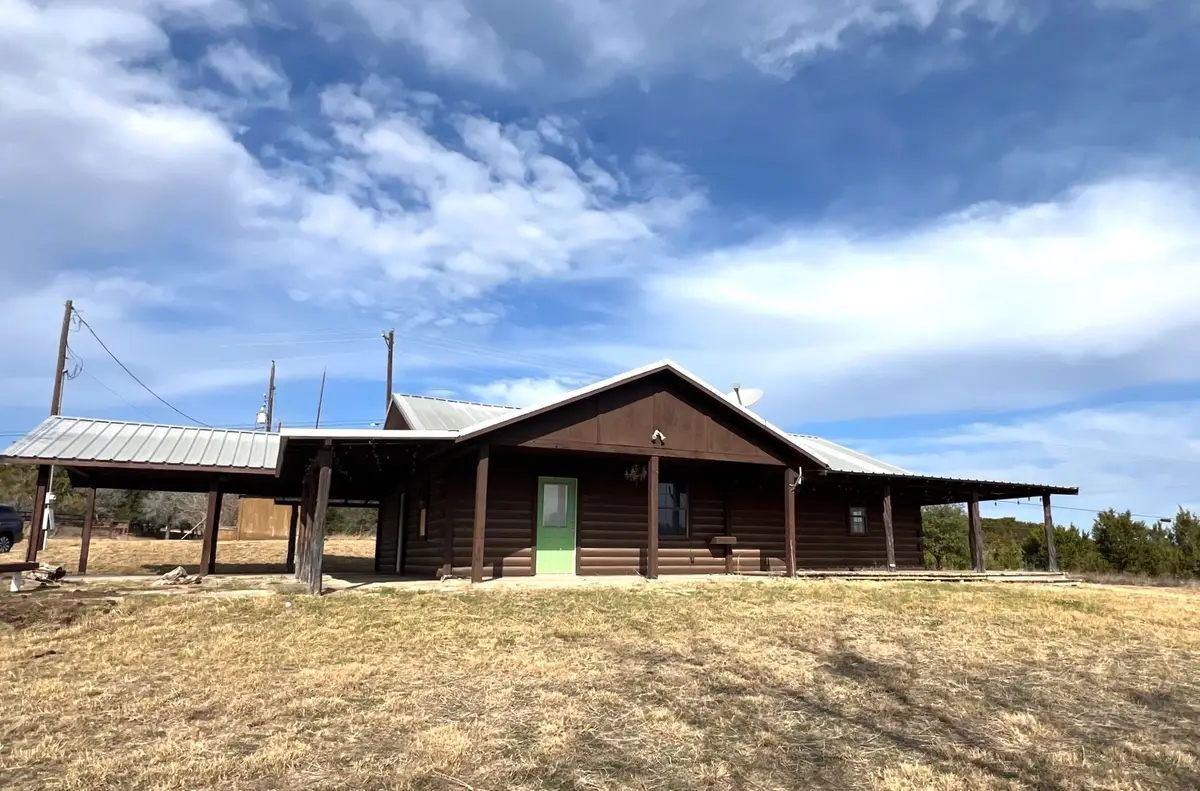 4324 County Road 302, Granbury, TX 76048 - #1