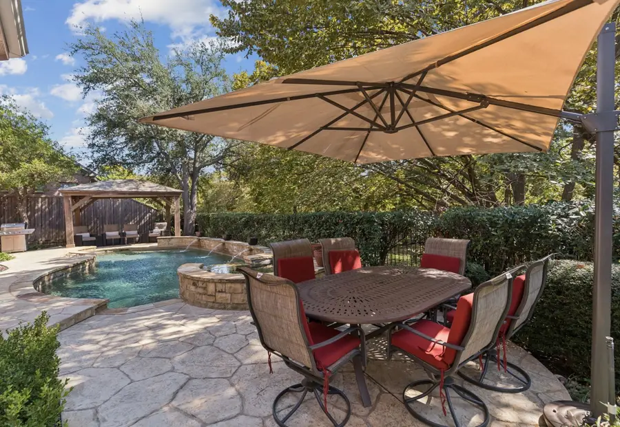 2628 Elmbrook Drive, Carrollton, TX 75010 - #2