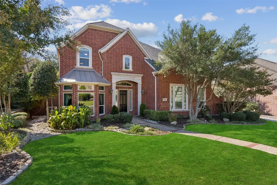 2628 Elmbrook Drive, Carrollton, TX 75010 - #3