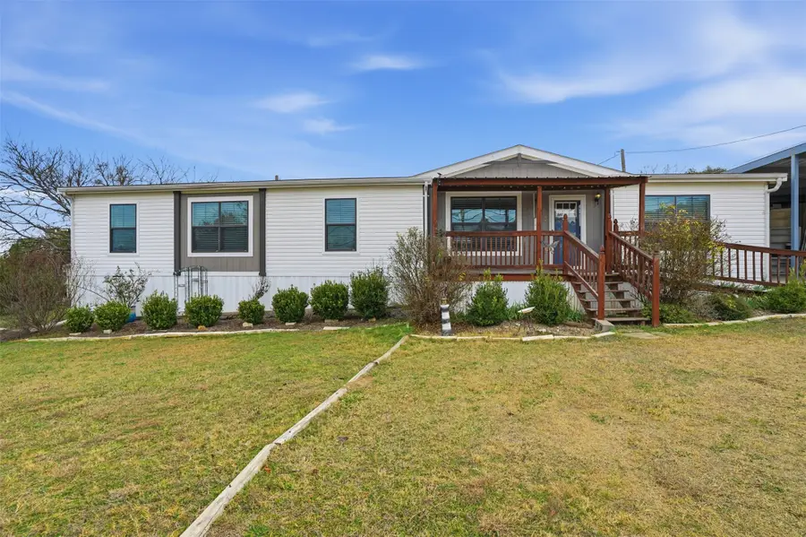 3101 Hilltop Road, Granbury, TX 76048 - #2