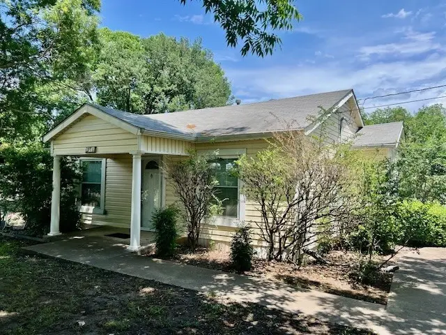 218 Wight Street, Roxton, TX 75477 - #1