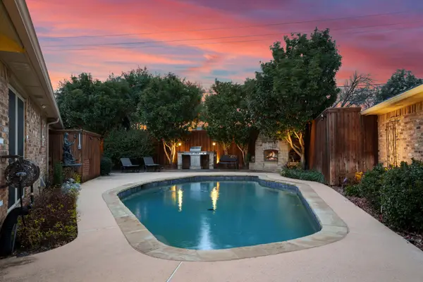 6008 Highplace Circle, Dallas, TX 75254