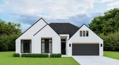 7316 Wayward Wind Drive, Fort Worth, TX 76179 - #1