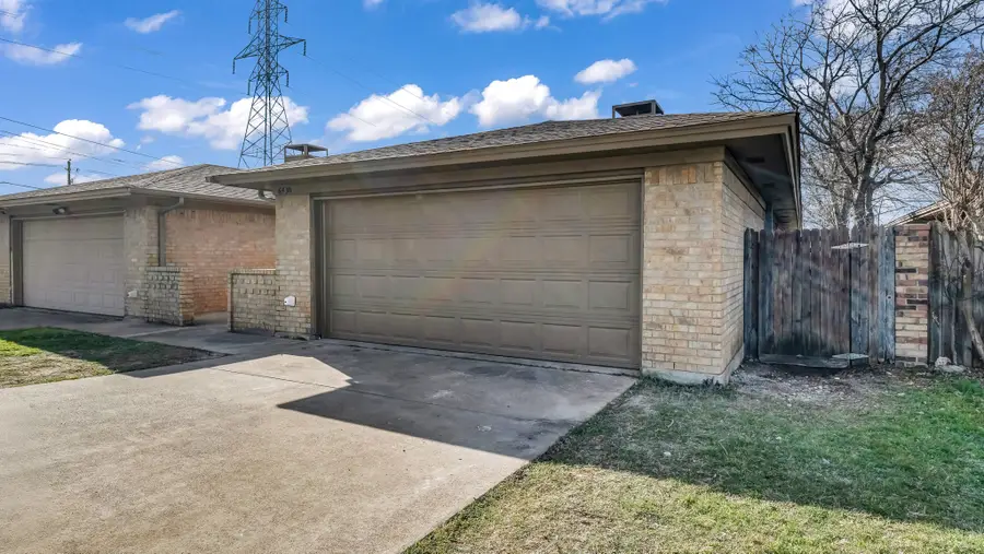 6436 Brookhaven Trail, Fort Worth, TX 76133 - Image #2