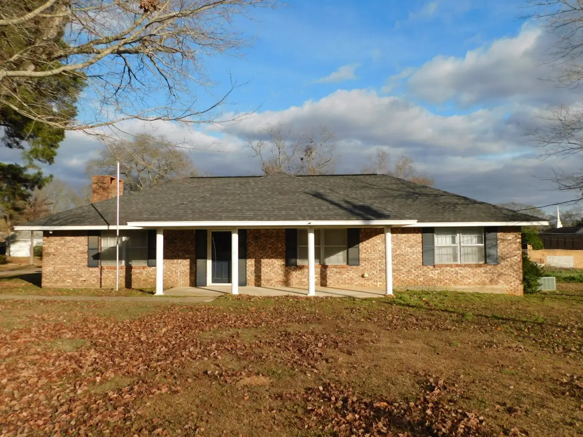 604 NW 7th Street, Springhill, LA 71075 - Image #1