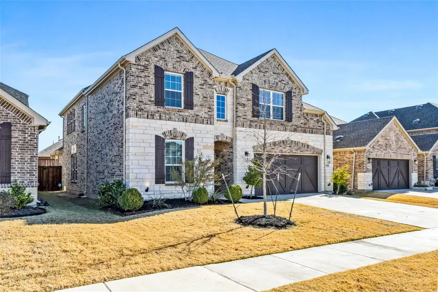 3428 Etta Terrace, Celina, TX 75009 - Image #2