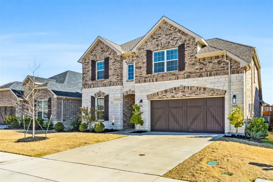 3428 Etta Terrace, Celina, TX 75009 - Image #3