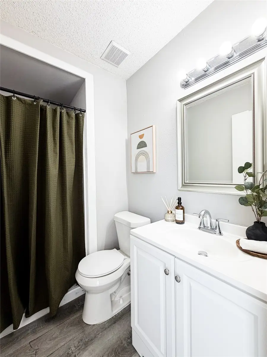 600 Benedict Lane, Arlington, TX 76002 - #2