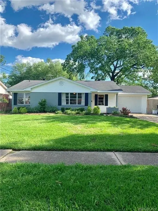 531 Haynes Avenue, Shreveport, LA 71105 - Image #1