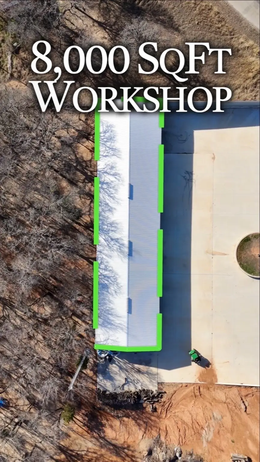 3095 N Carter Road, Springtown, TX 76082 - #3