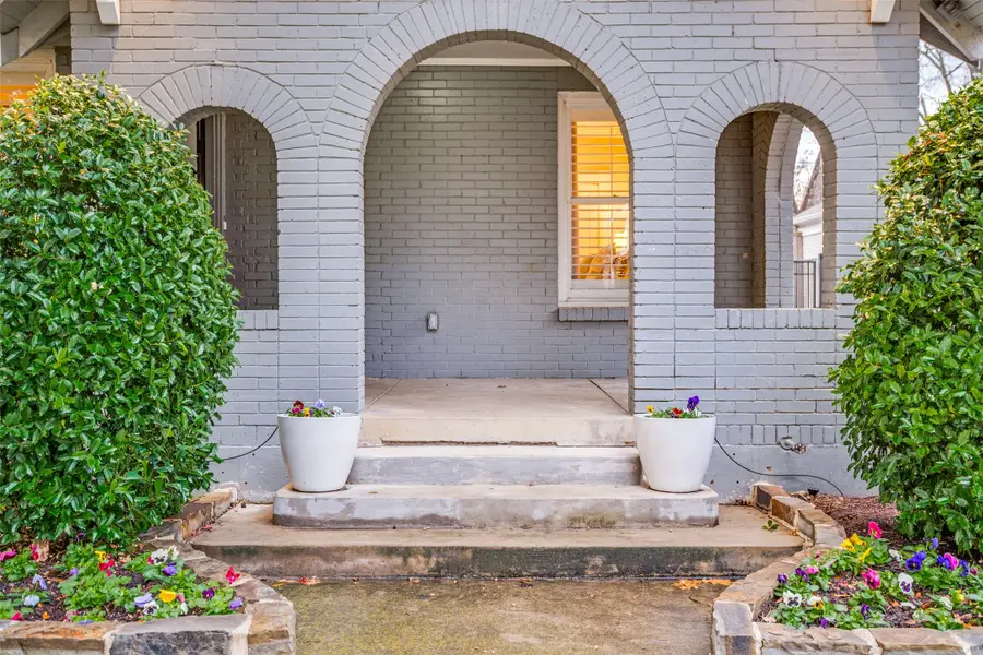 5823 Monticello Avenue, Dallas, TX 75206 - Image #3