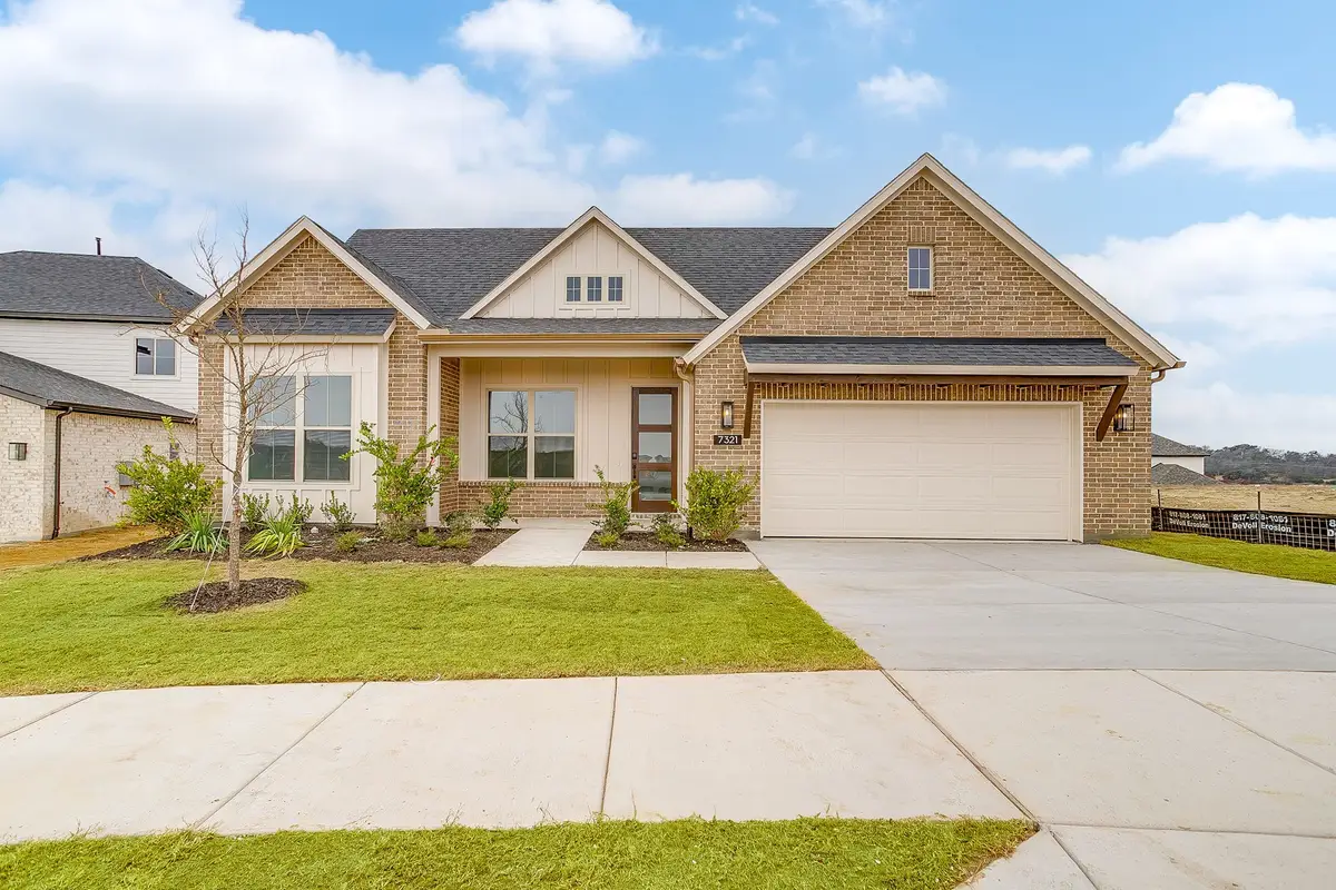 7321 Saker Street, Fort Worth, TX 76179 - Image #1