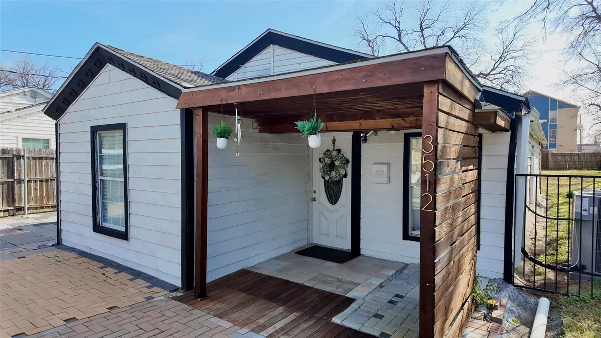 3512 Cortez Drive, Dallas, TX 75220 - #1
