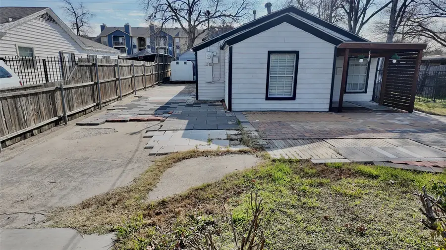 3512 Cortez Drive, Dallas, TX 75220 - #2