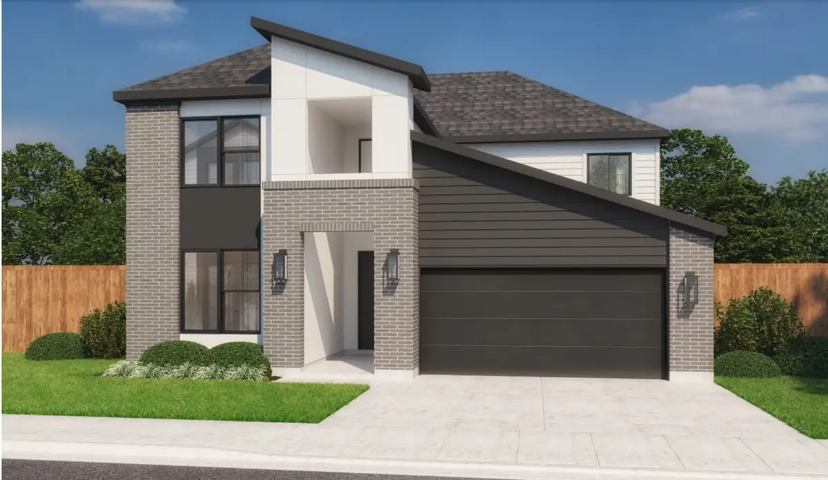 7317 Saker Street, Fort Worth, TX 76179 - Image #1