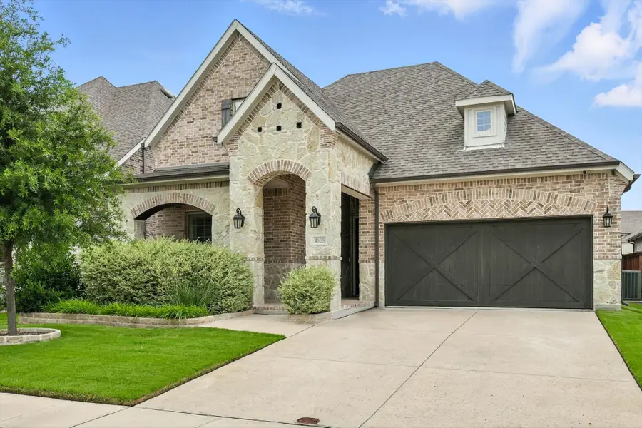 4958 Stornoway Drive, Flower Mound, TX 75028 - Image #2