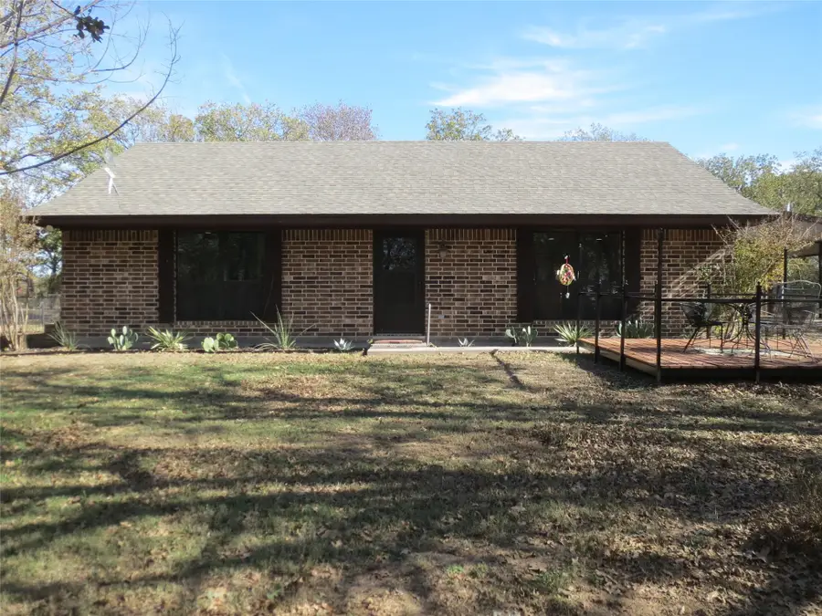 1271 County Road 3555, Paradise, TX 76073 - #2