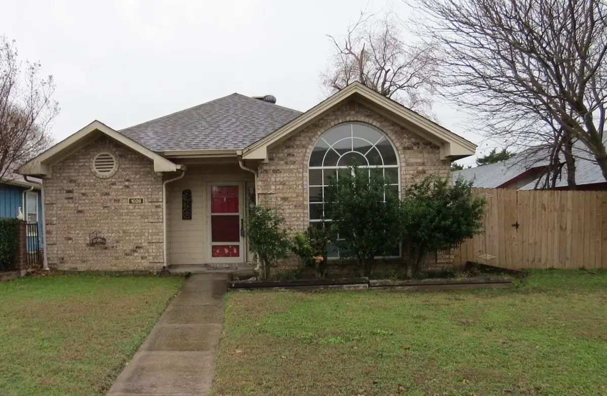 1026 Sanders Drive, Duncanville, TX 75137 - Image #1