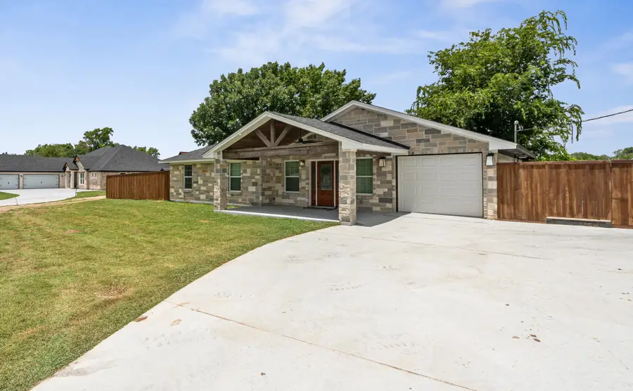 318 Franklin Road, Eddy, TX 76524 - #2