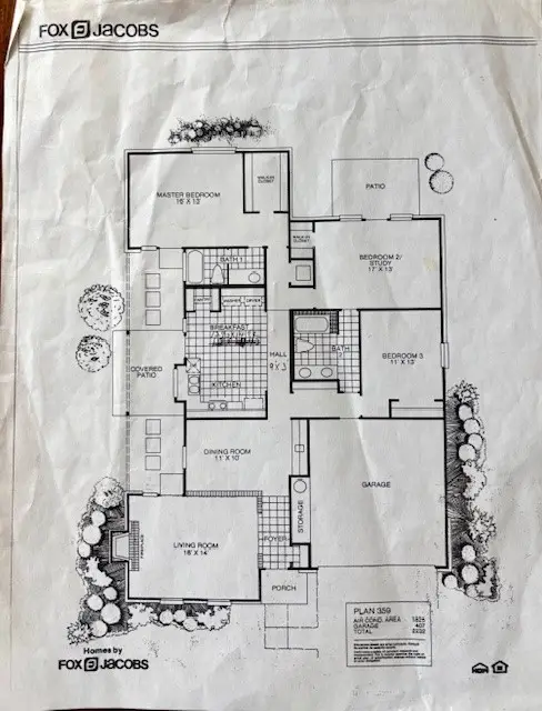 3108 Spring Valley Drive, Bedford, TX 76021 - #2