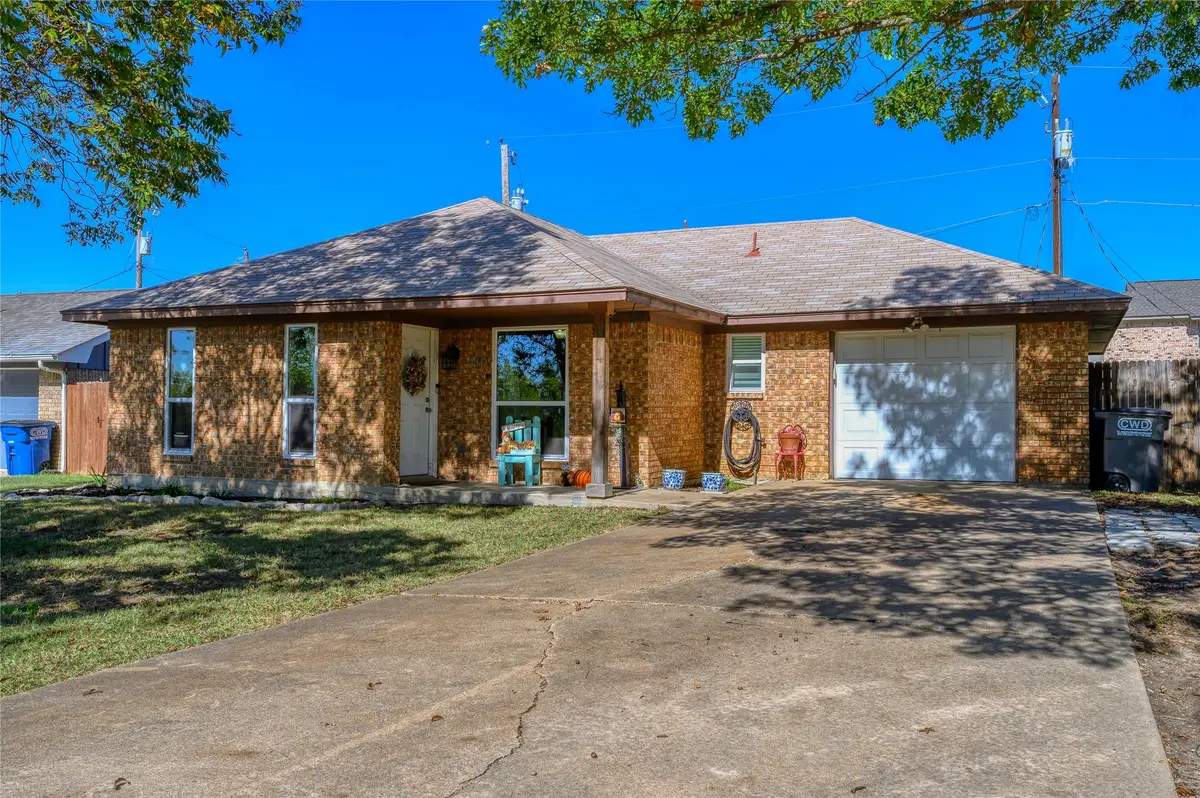 410 E Hazelwood Street, Princeton, TX 75407 - #1