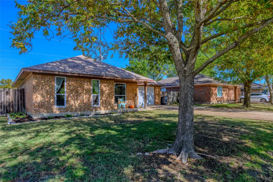 410 E Hazelwood Street, Princeton, TX 75407 - #2