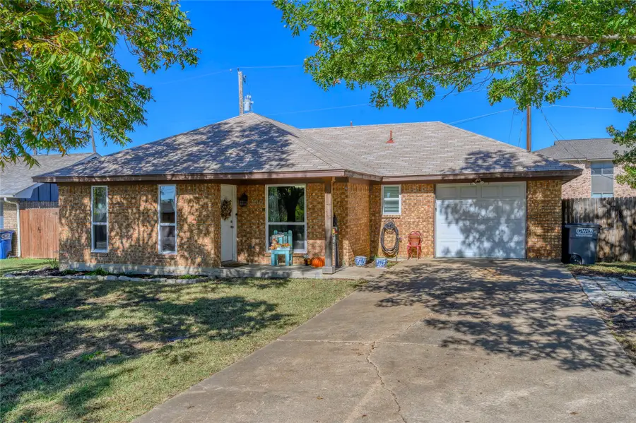410 E Hazelwood Street, Princeton, TX 75407 - #3