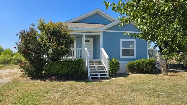 940 Prairie Clover Trail, Fort Worth, TX 76131